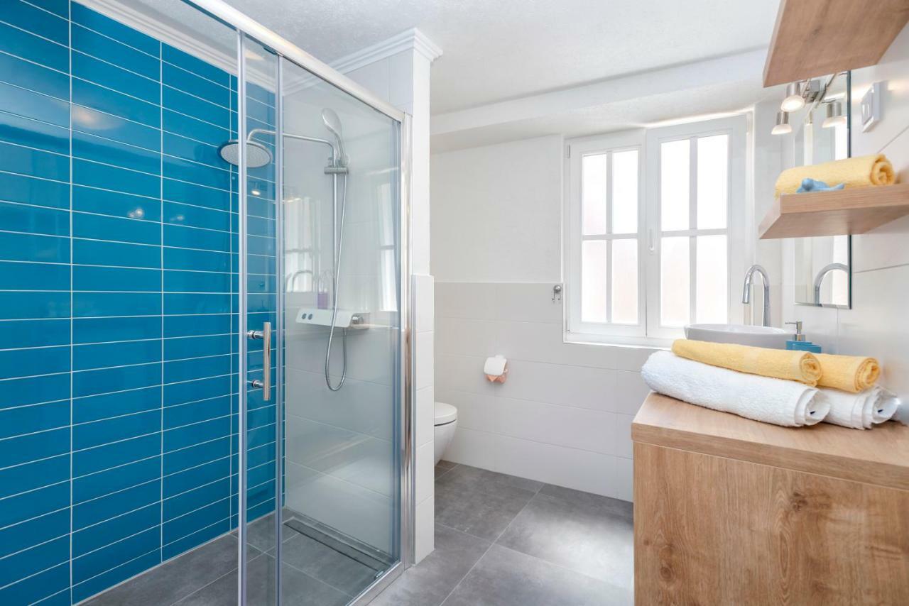 Villa Riva 젤사 외부 사진