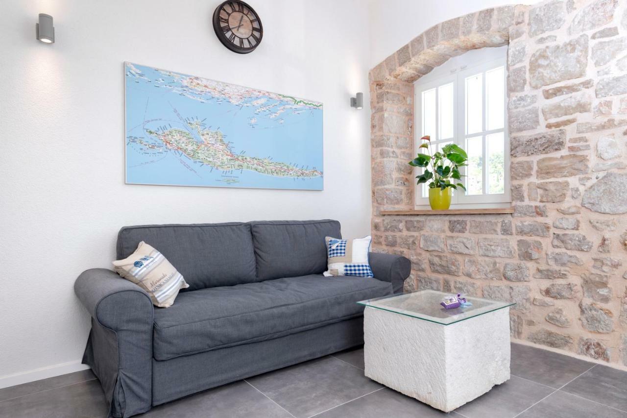 Villa Riva 젤사 외부 사진