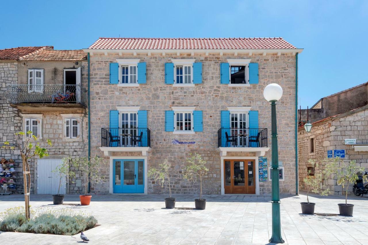 Villa Riva 젤사 외부 사진