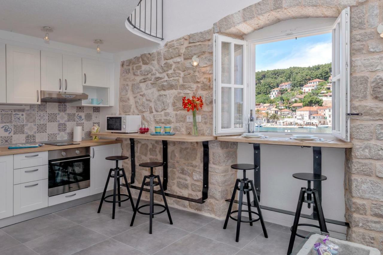Villa Riva 젤사 외부 사진