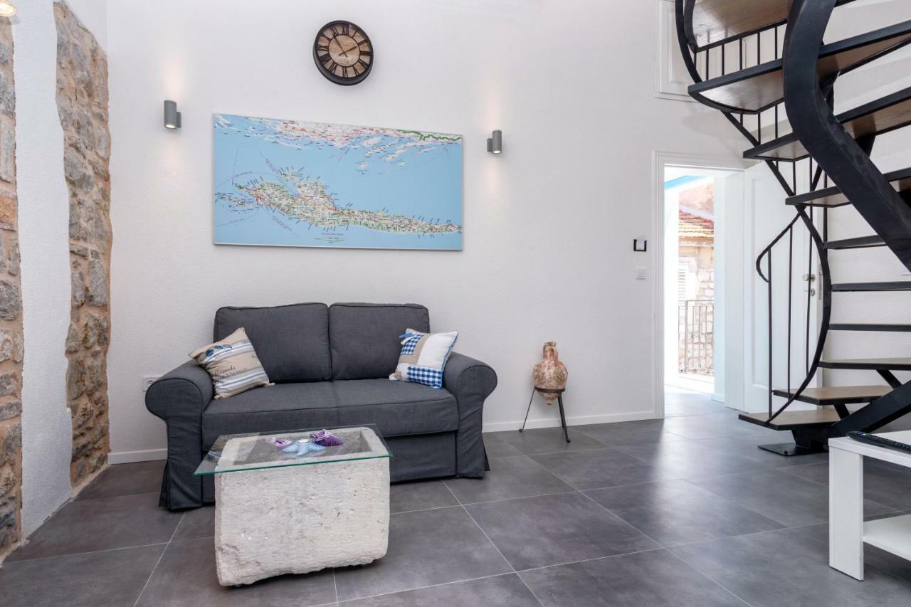 Villa Riva 젤사 외부 사진