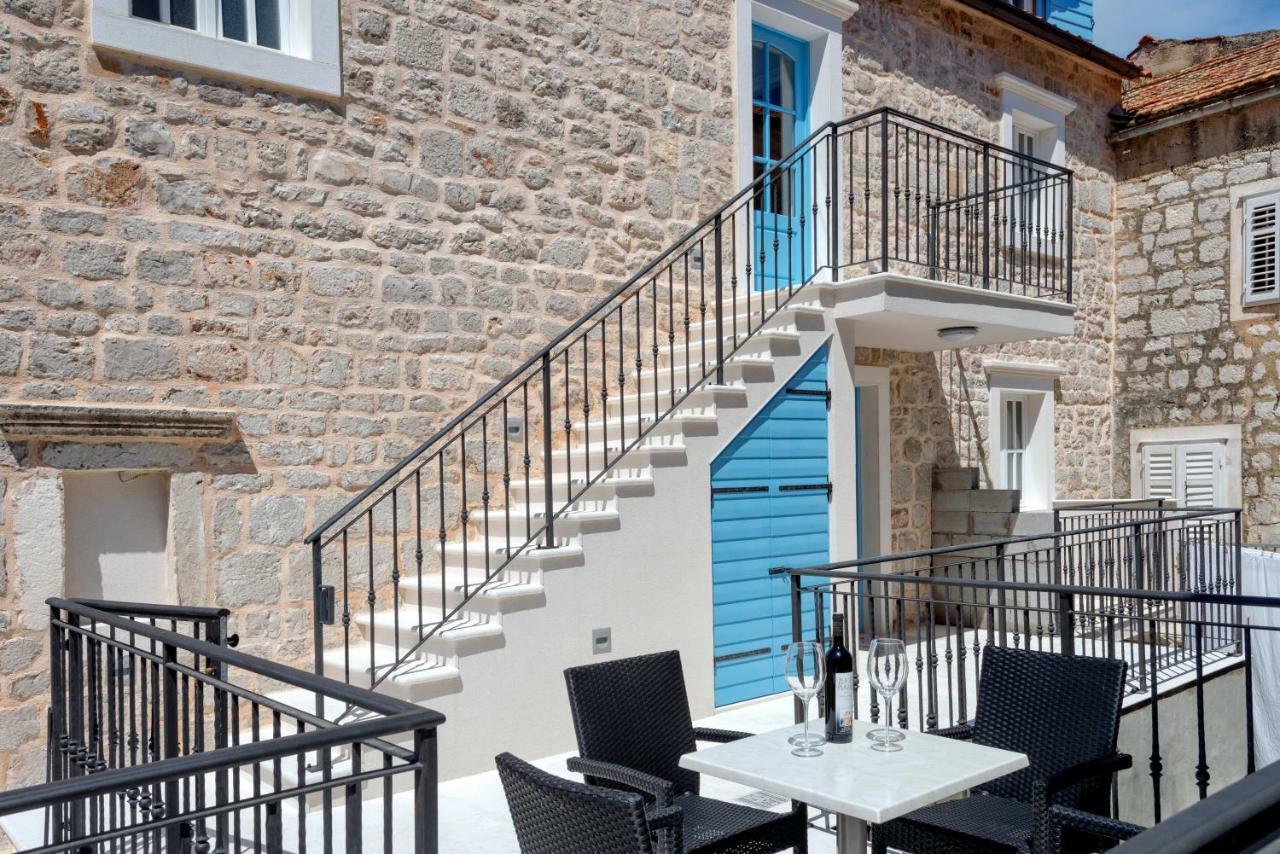 Villa Riva 젤사 외부 사진