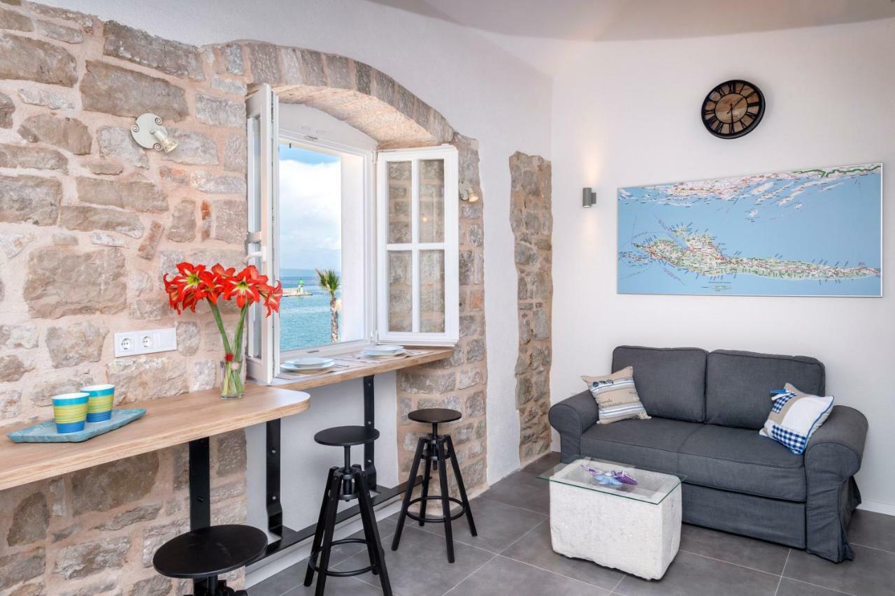 Villa Riva 젤사 외부 사진