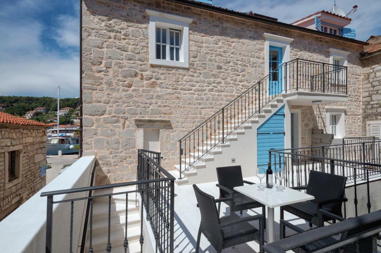 Villa Riva 젤사 외부 사진