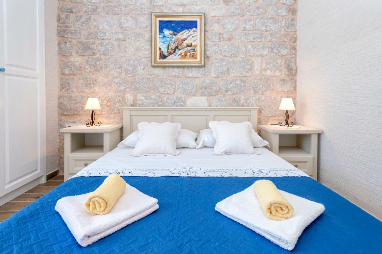 Villa Riva 젤사 외부 사진