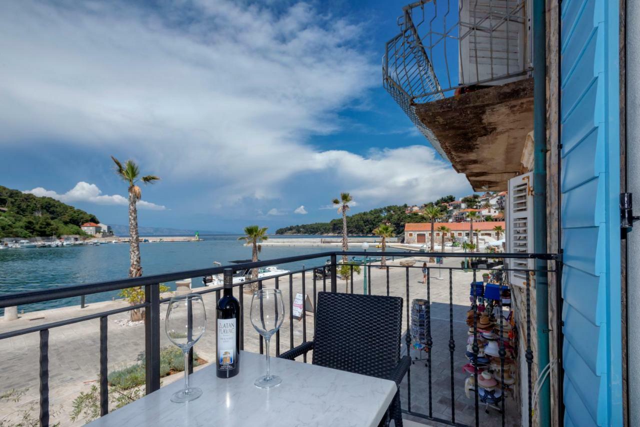 Villa Riva 젤사 외부 사진