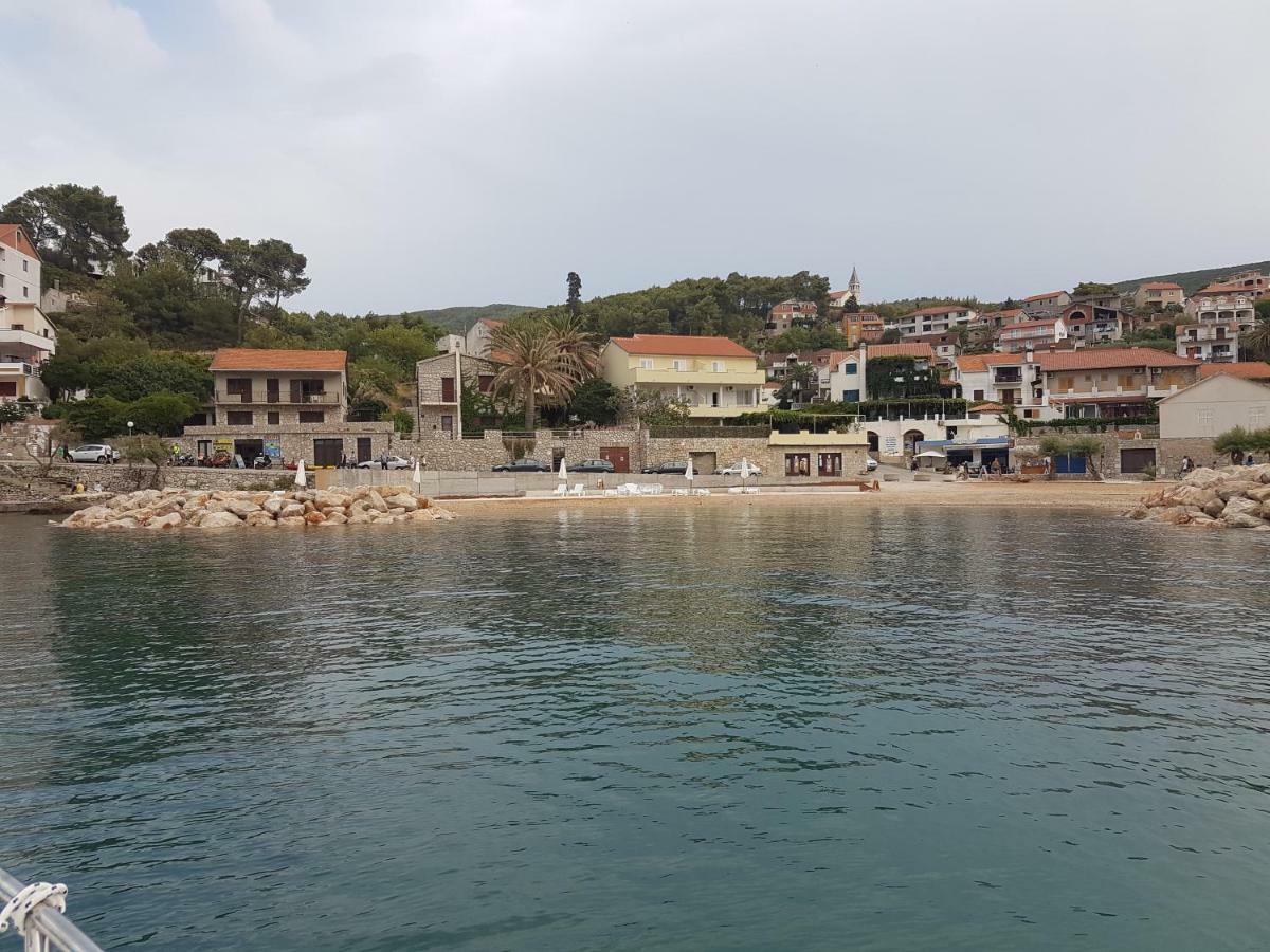 Villa Riva 젤사 외부 사진