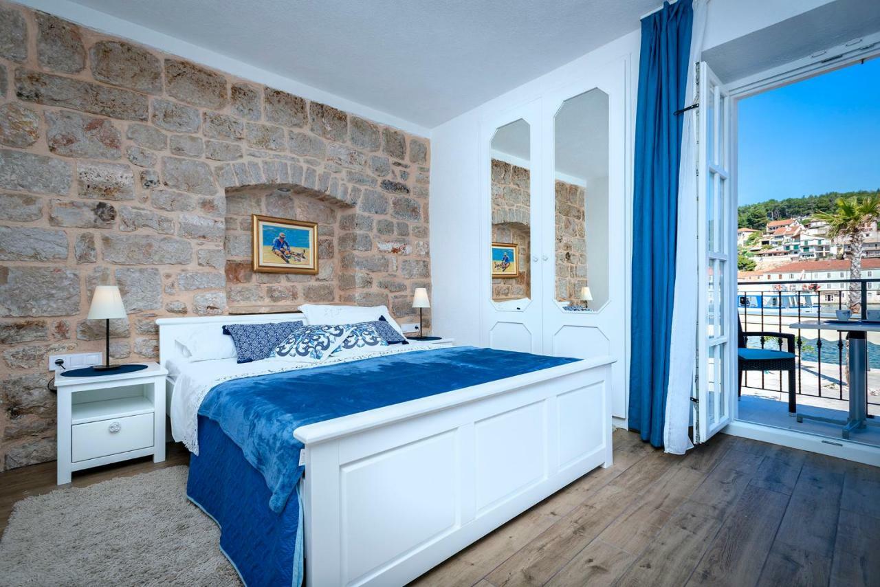 Villa Riva 젤사 외부 사진