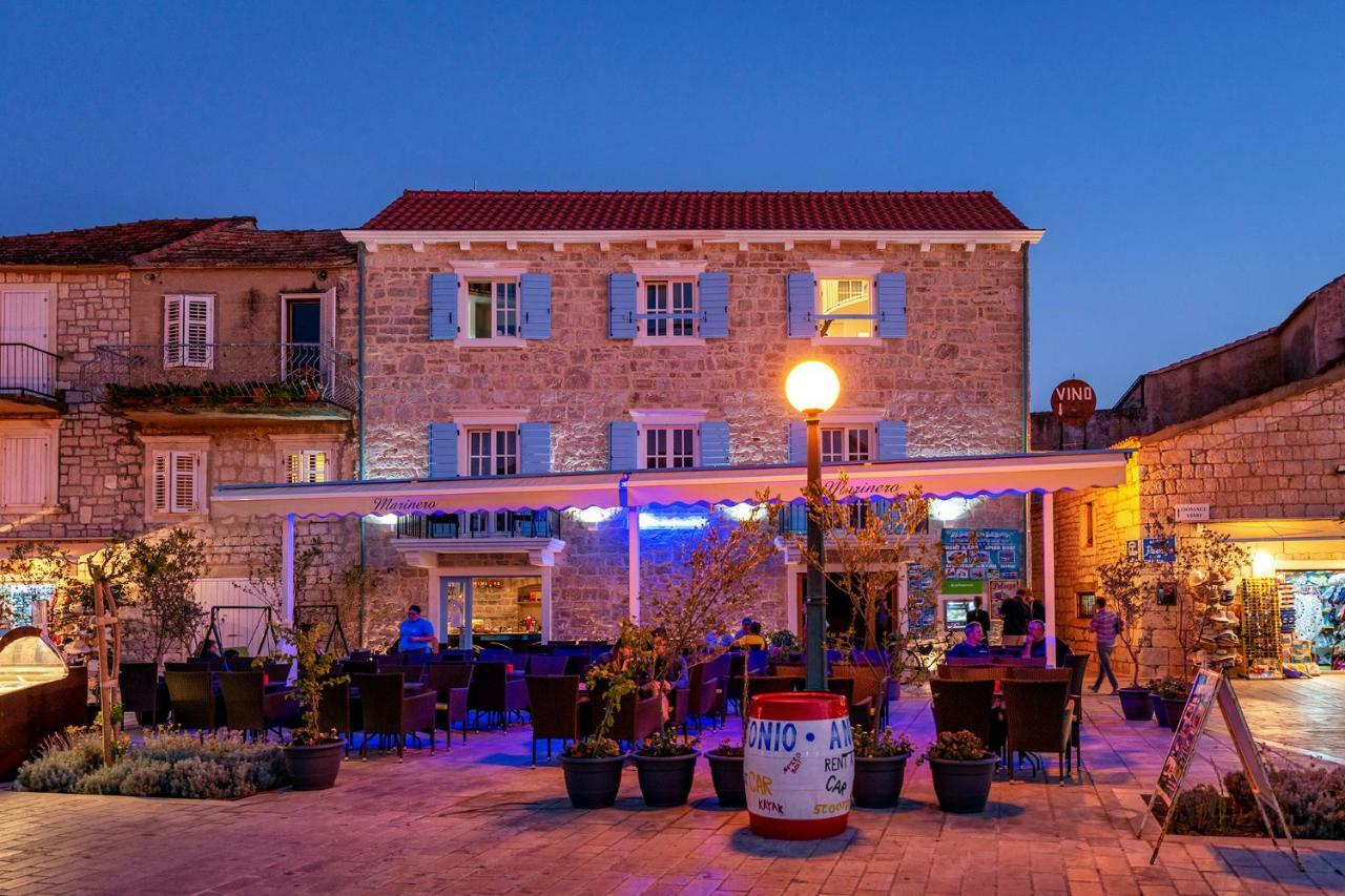 Villa Riva 젤사 외부 사진