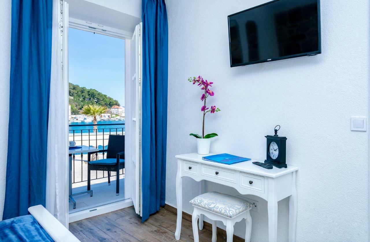 Villa Riva 젤사 외부 사진