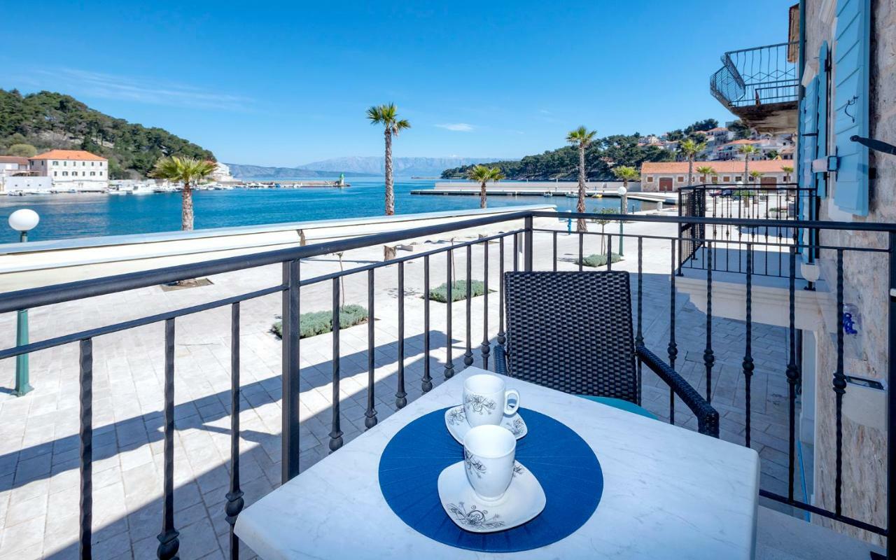 Villa Riva 젤사 외부 사진