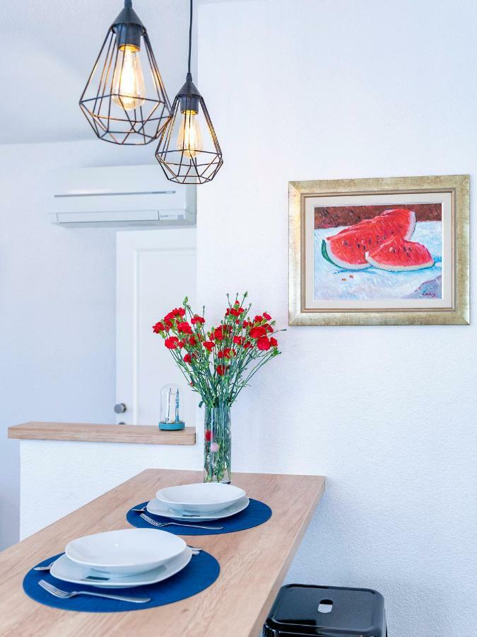 Villa Riva 젤사 외부 사진