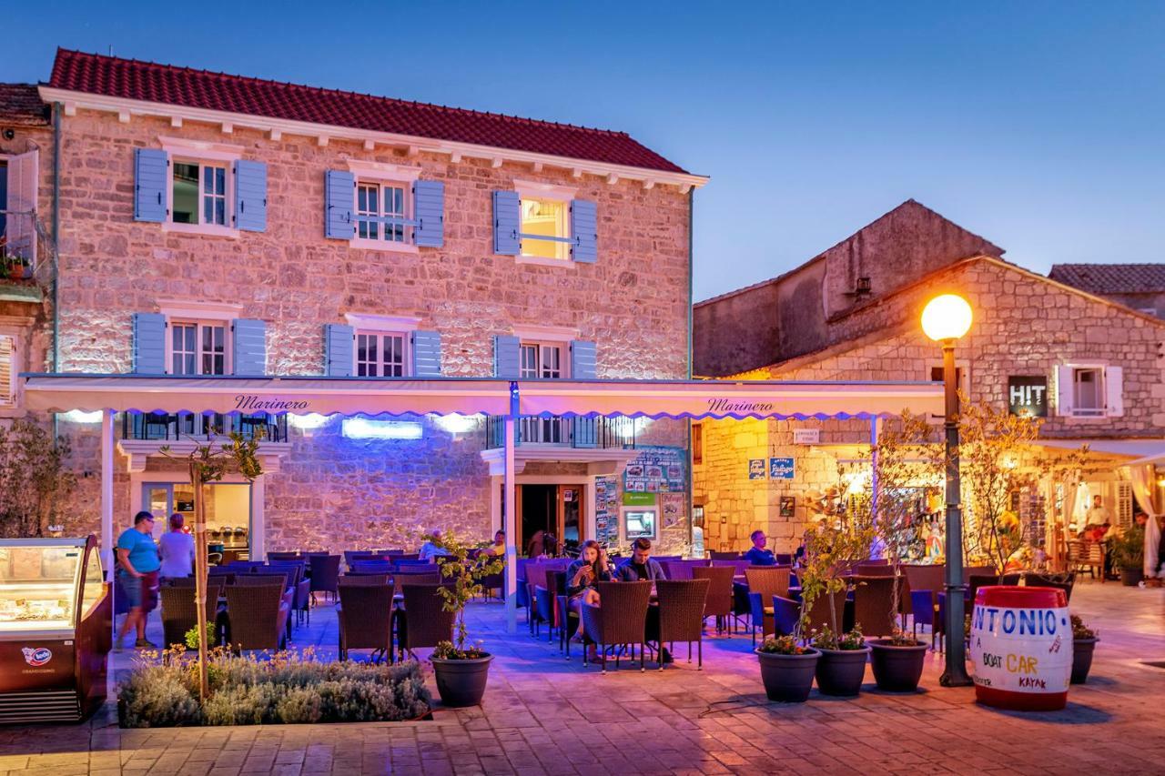 Villa Riva 젤사 외부 사진