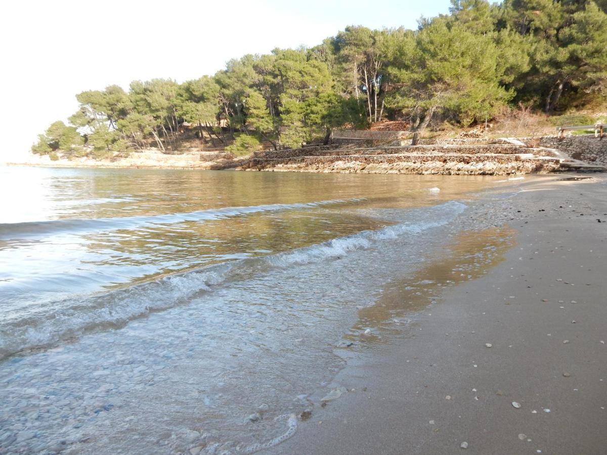Villa Riva 젤사 객실 사진